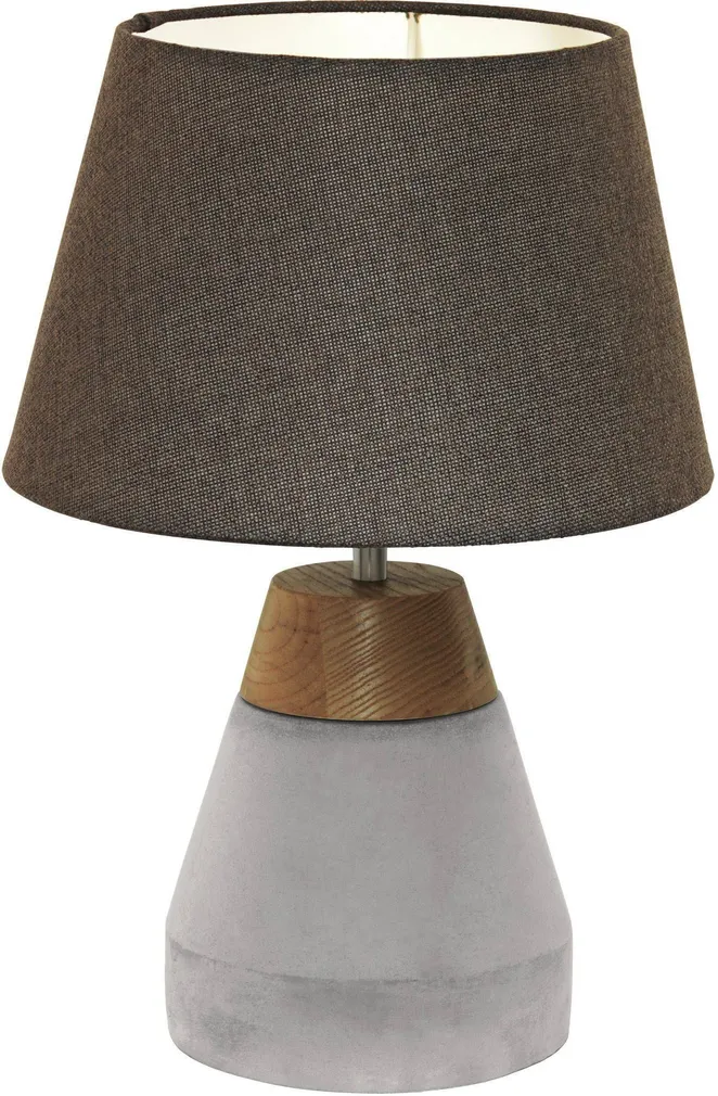 LAUALAMP EGLO TAREGA 1X60W E27 BETOON