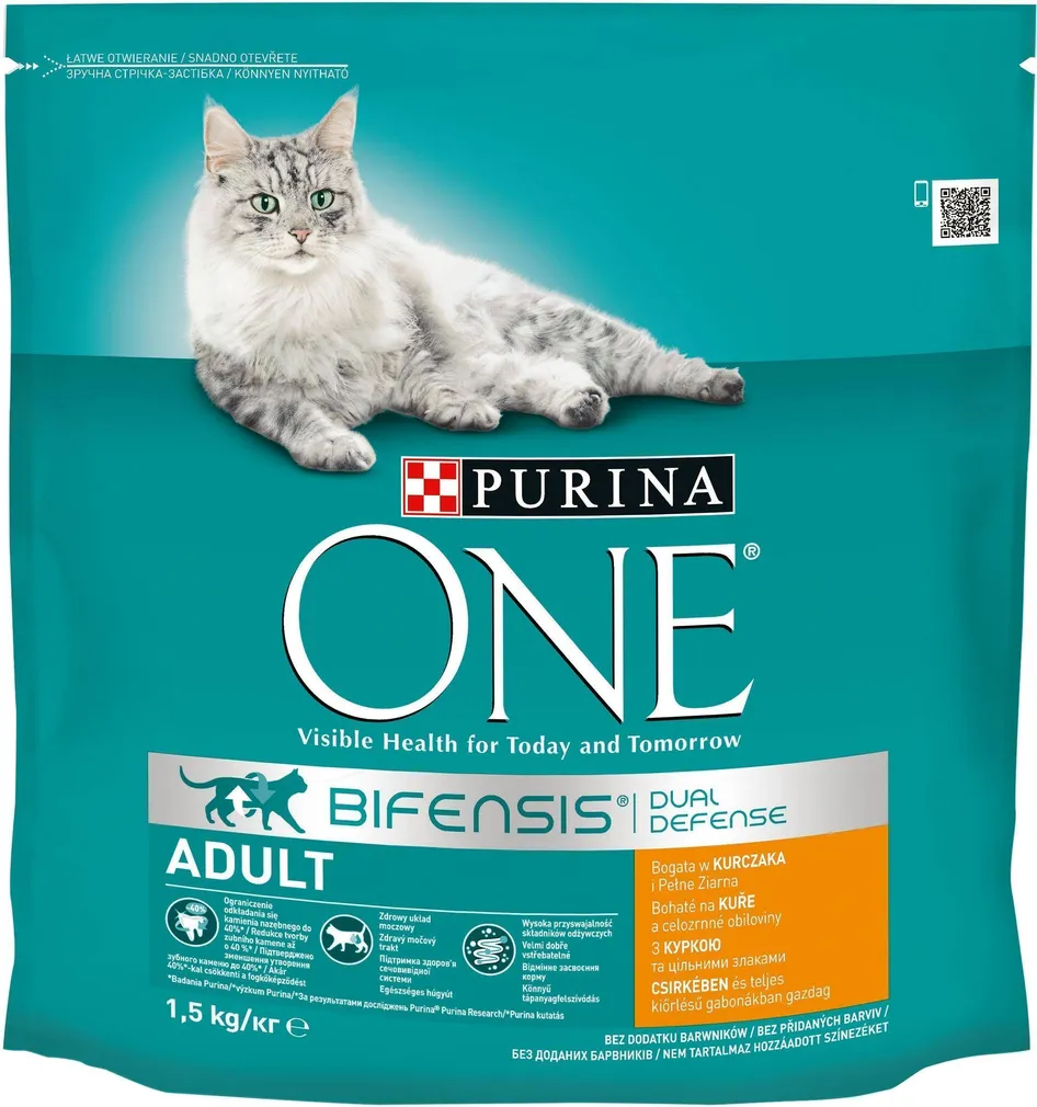 Purina one kassitoit clearance