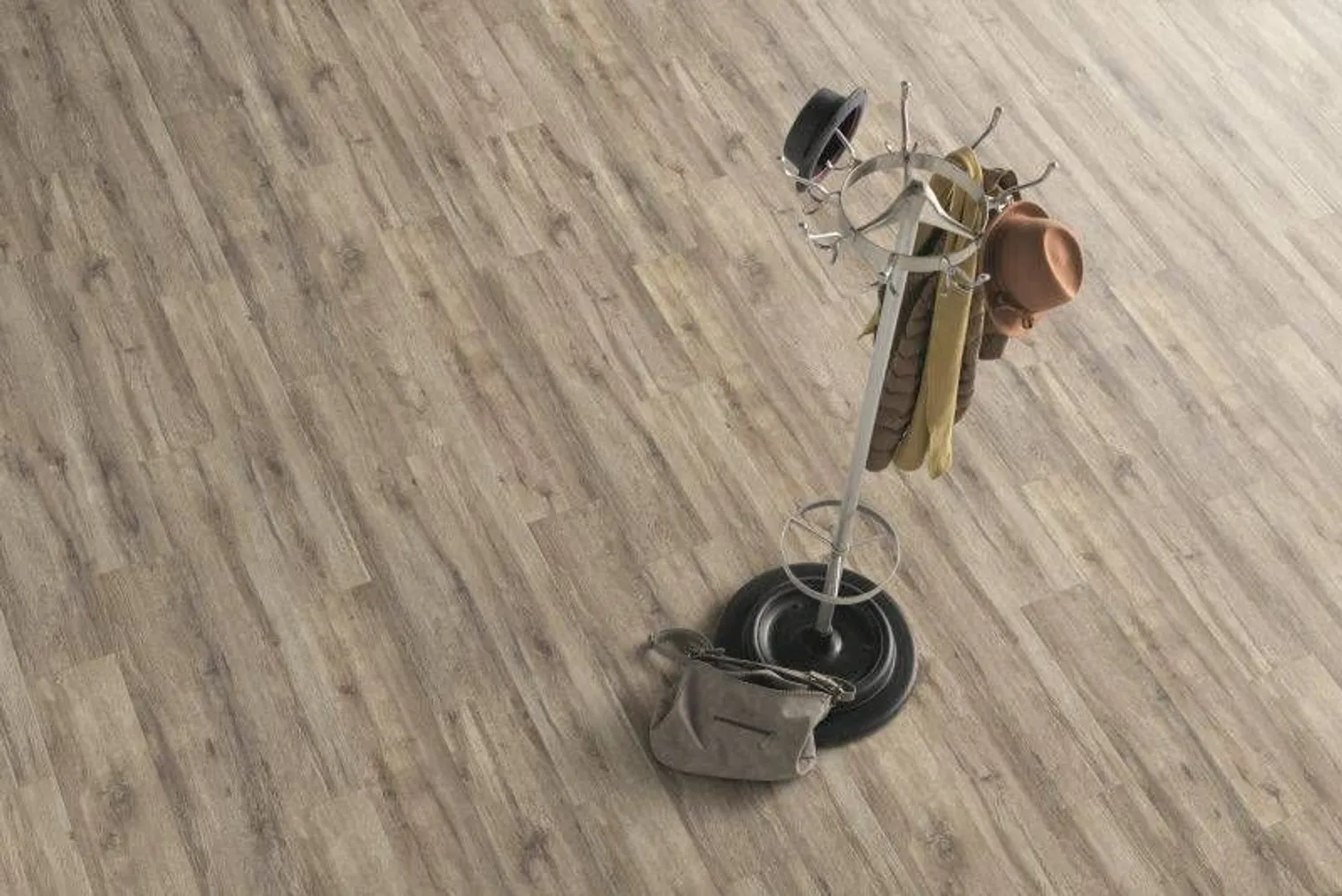 LAMINAATPARKETT 10MM TAMM RUSTIC HALL 1-LIPP