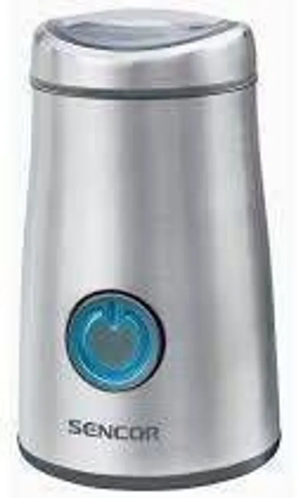 KOHVIVESKI SENCOR SSCG3050SS 150W