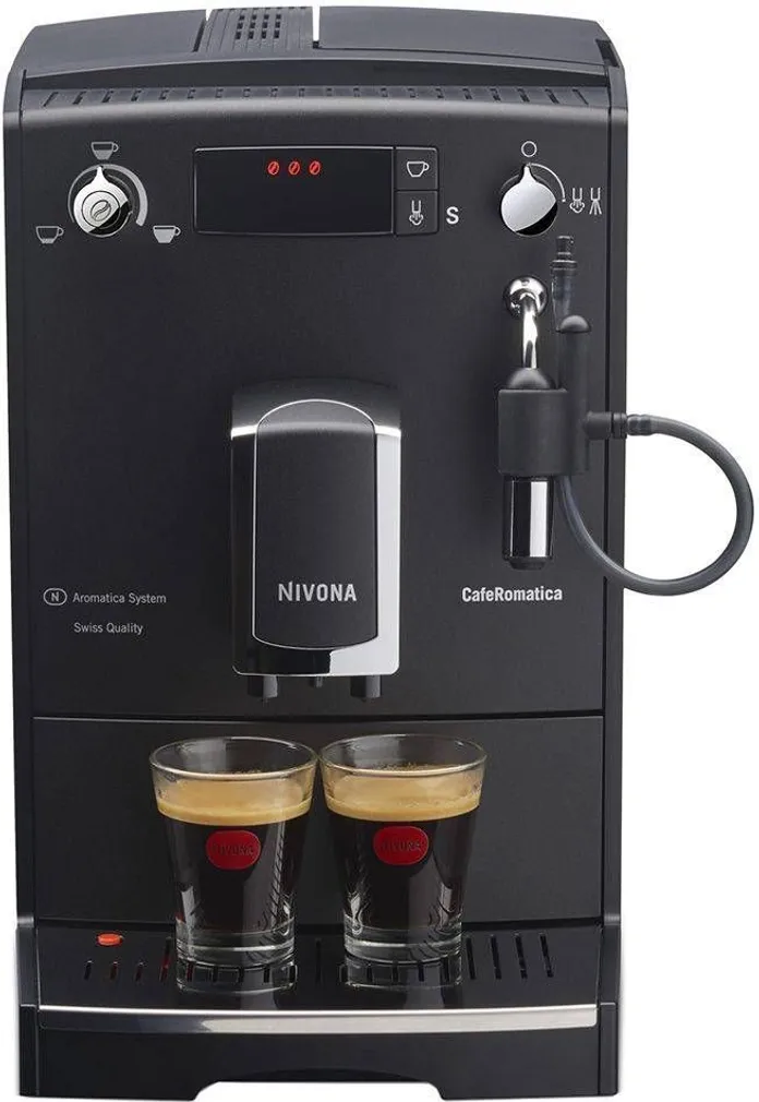 ESPRESSOMASIN NIVONA 520