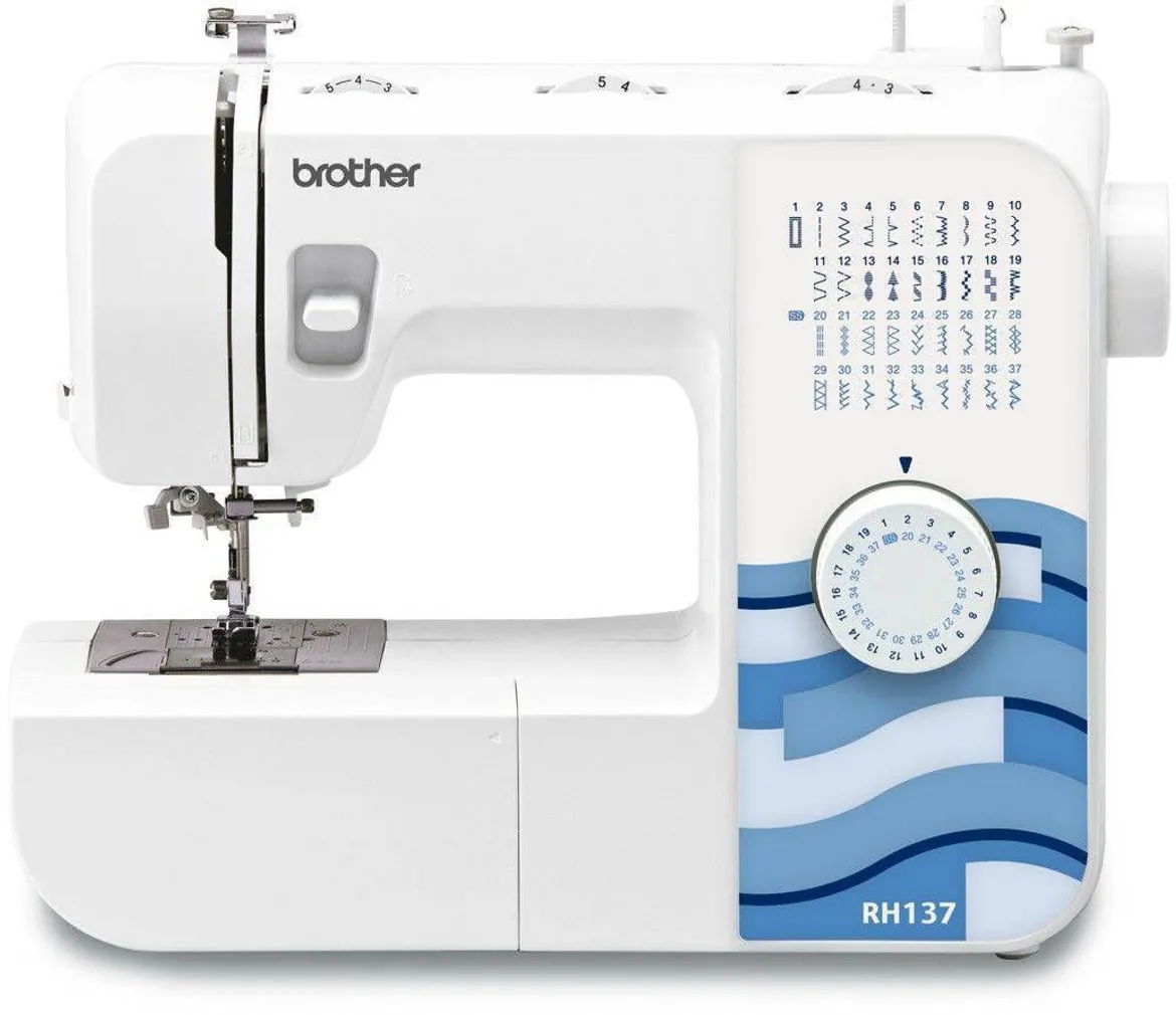 ÕMBLUSMASIN BROTHER RH137