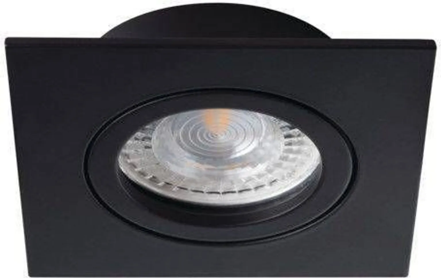 RIPPLAEVALGUSTI KANLUX DALLA CT-DTL50-B 10W MUST