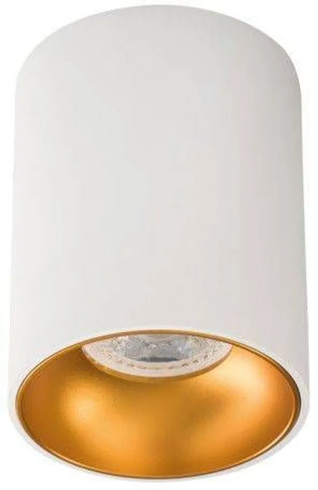 RIPPLAEVALGUSTI KANLUX RITI GU10 W/G 10W
