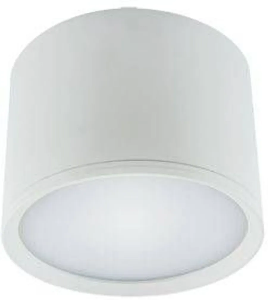 RIPPLAEVALGUSTI IDEUS ROLEN LED 7W 4000K 580LM 220V