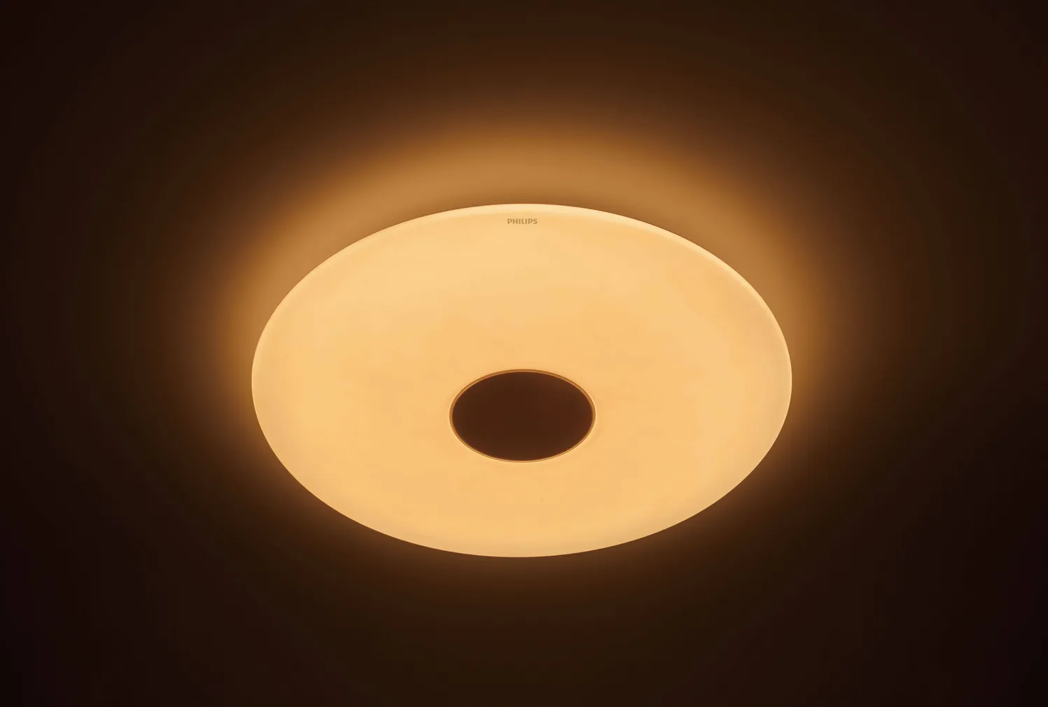 PLAFOON PHILIPS HARAZ 30W LED 2800LM 230V PULT