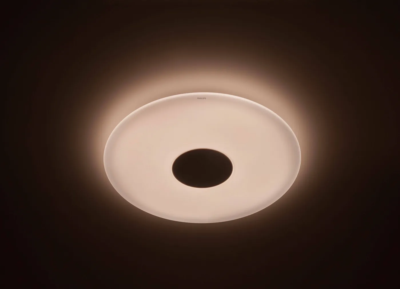 PLAFOON PHILIPS HARAZ 30W LED 2800LM 230V PULT