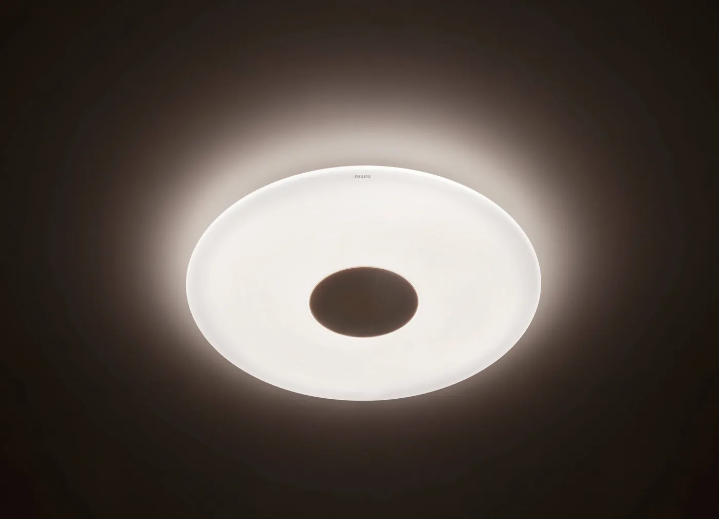 PLAFOON PHILIPS HARAZ 30W LED 2800LM 230V PULT