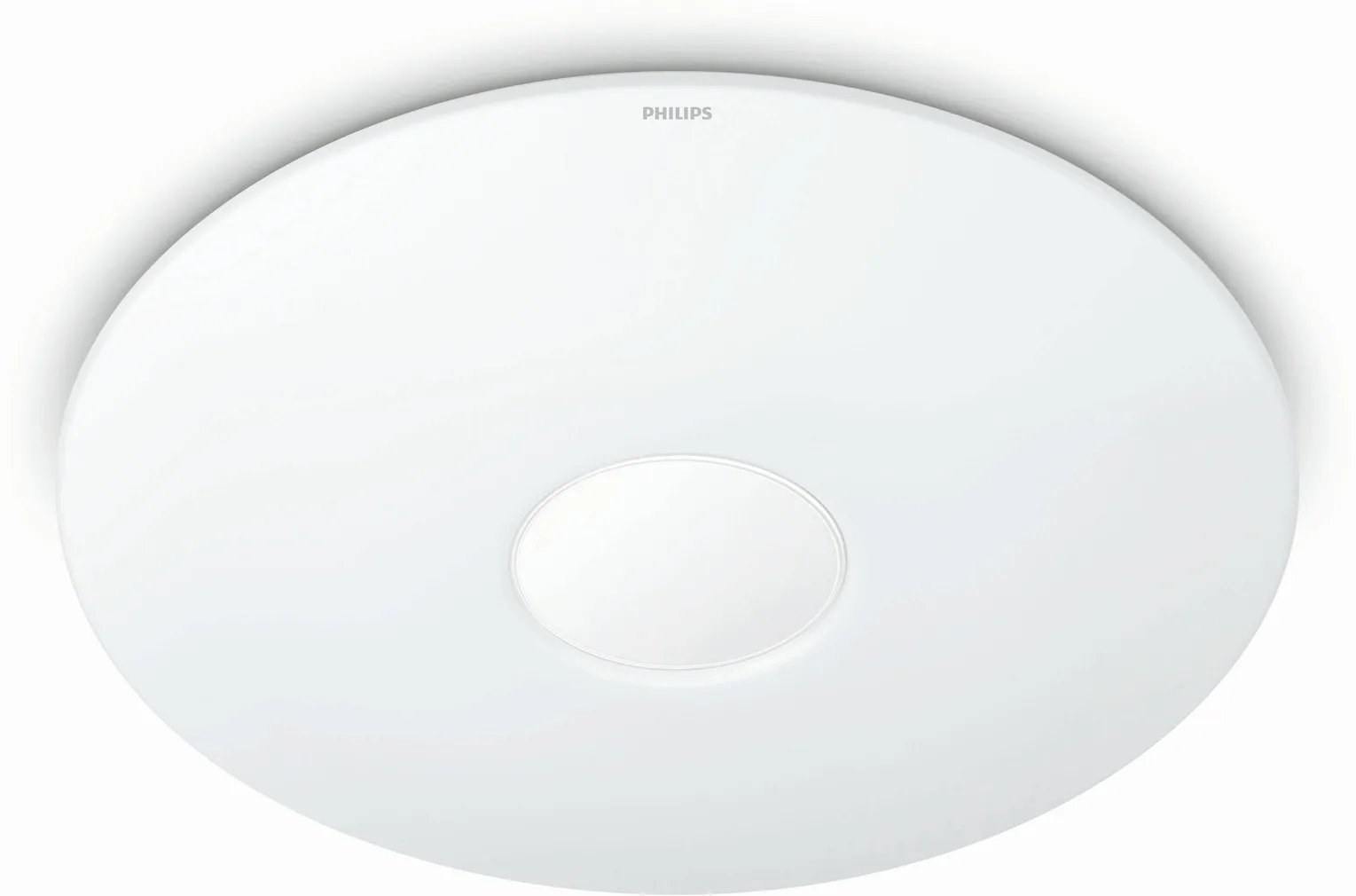 PLAFOON PHILIPS HARAZ 75W LED 6000LM 230V PULT