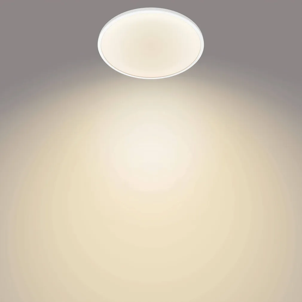 PLAFOON PHILIPS CLEAR 18W LED 1500LM STEPDIM