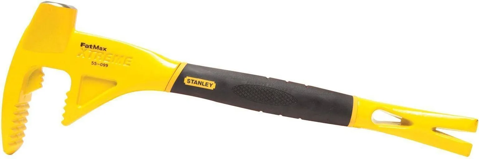SÕRGKANG/LAMMUTUSTÖÖRIIST STANLEY FUBAR PRO