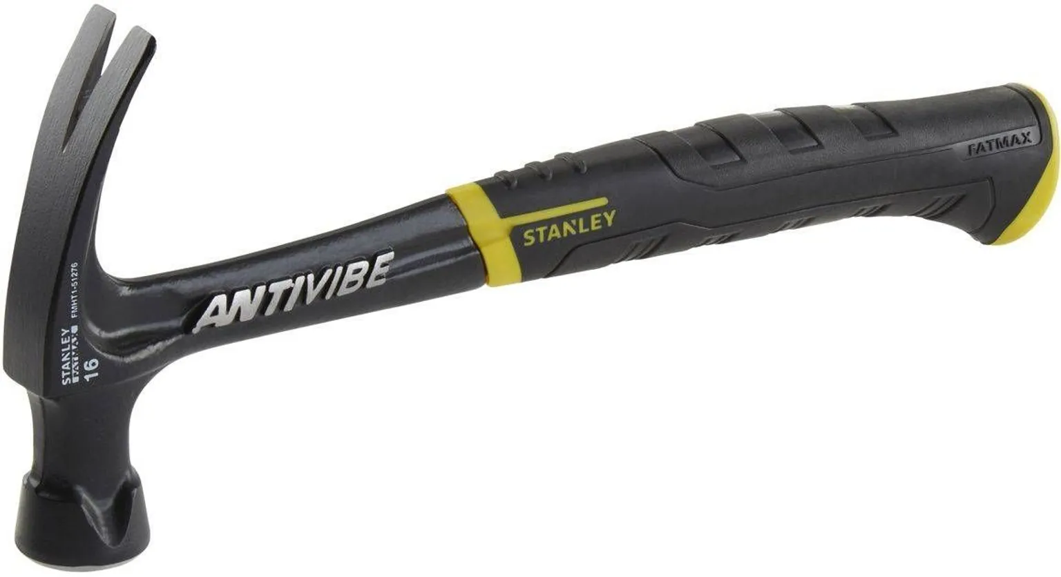 PUUSEPA HAAMER STANLEY ANTIVIBE