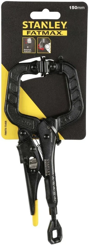 TANGID STANLEY FATMAX® 150MM