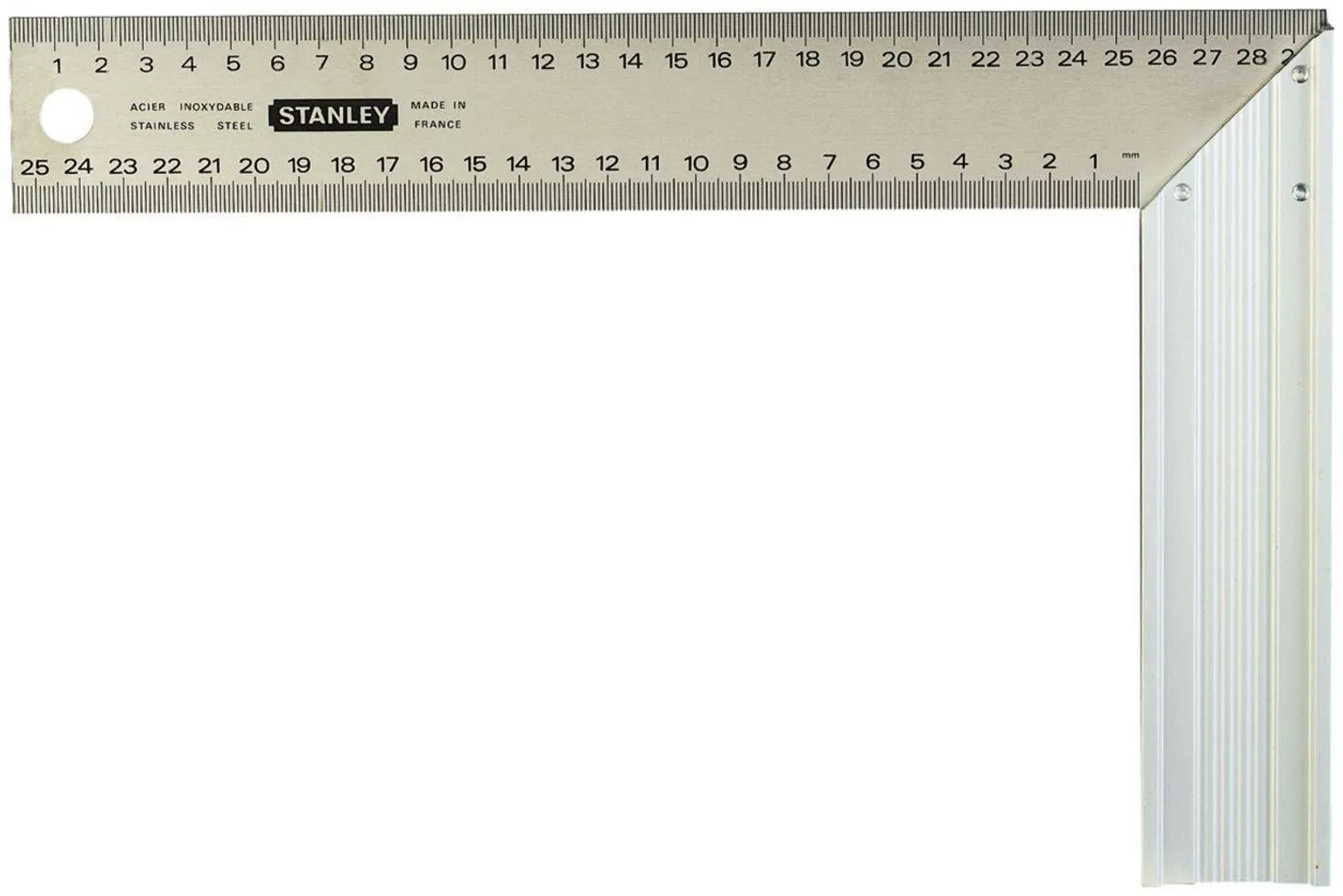 NURGIK 250X140MM STANLEY