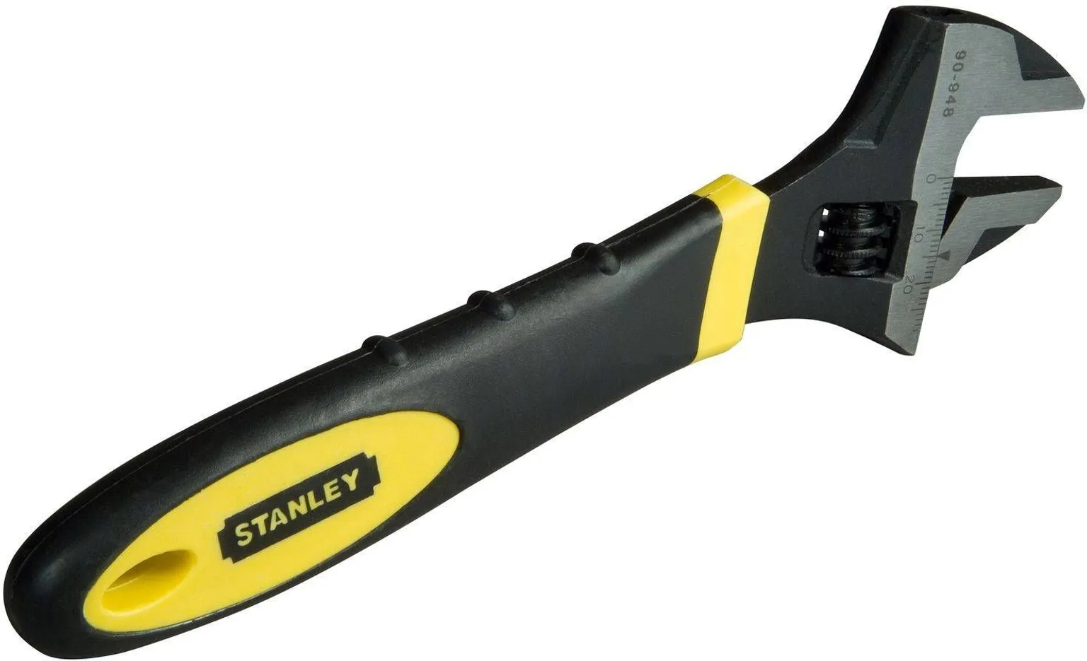 TELLITAV VÕTI STANLEY 200MM 