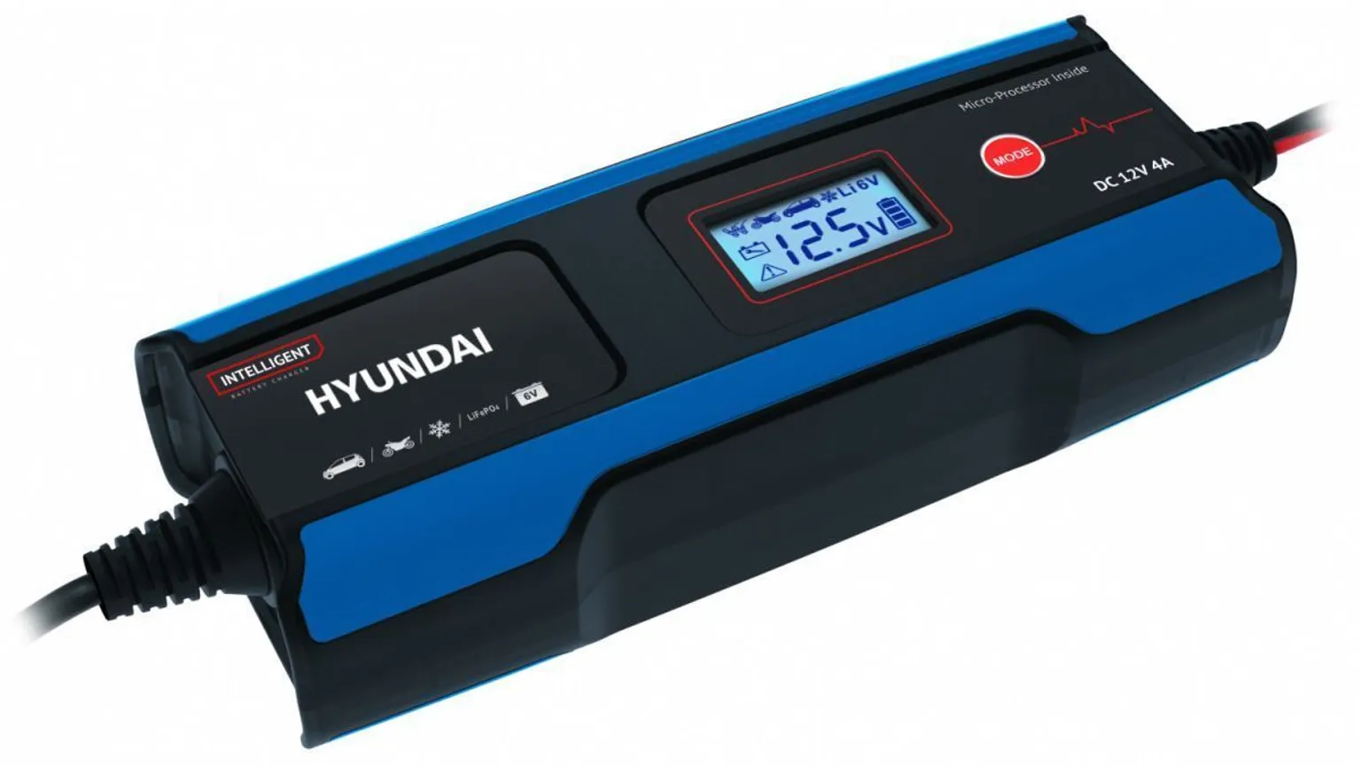 AKULAADIJA HYUNDAI HY 410