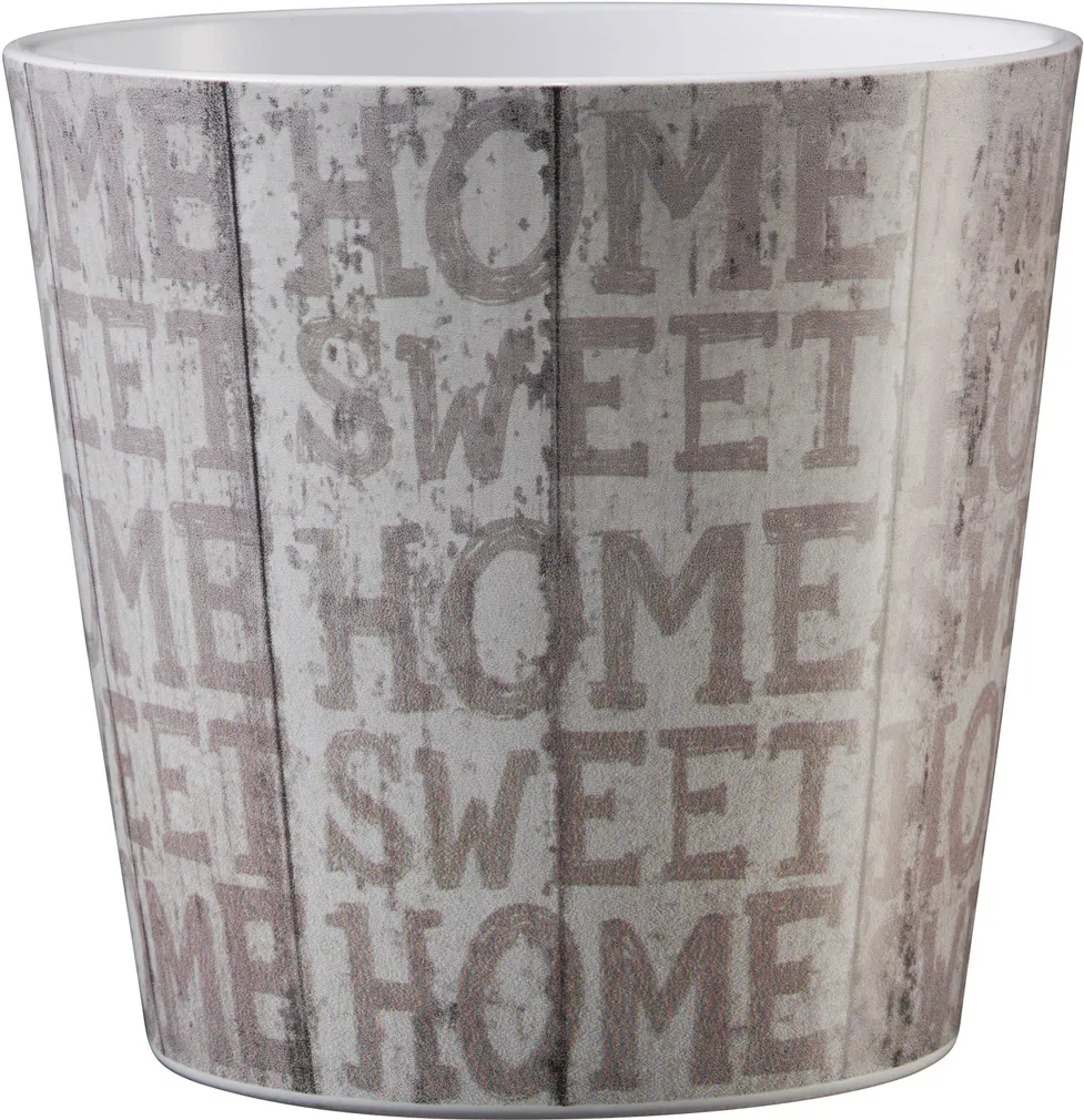 ÜMBRISPOTT SOENDGEN KERAMIK HOME Ø14X13CM
