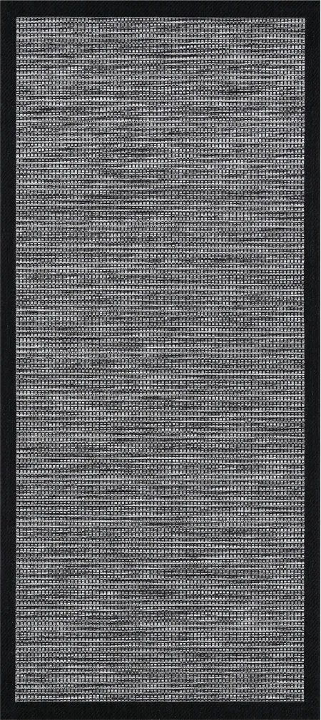 SILESIDUSVAIP NARMA DANEL 80X150CM MUST/HALL