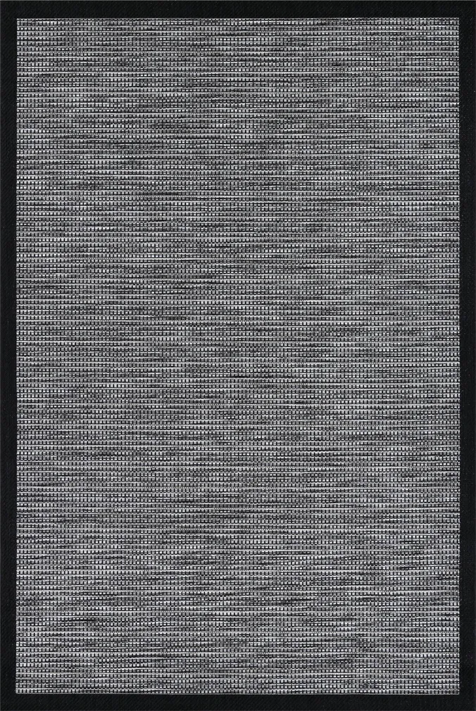 SILESIDUSVAIP NARMA DANEL 120X170CM MUST/HALL
