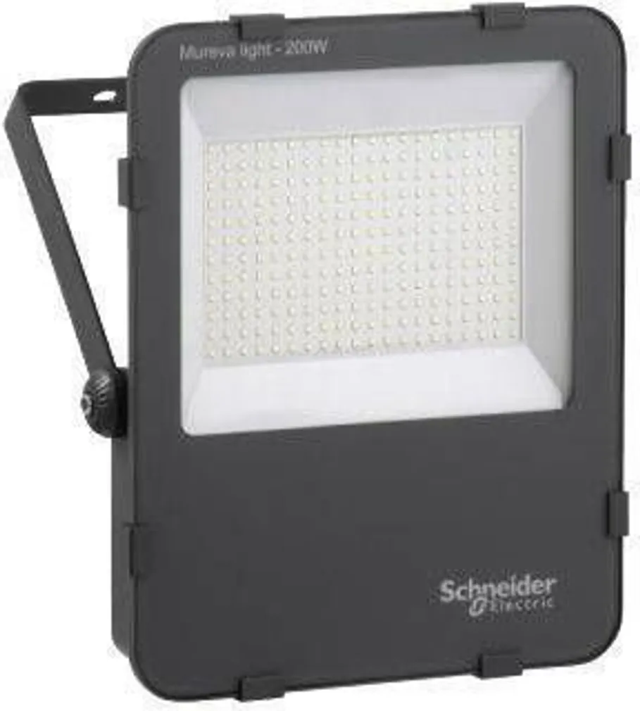 LED PROŽEKTOR SCHNEIDER ELECTRIC MUREVA 200W IP65 230V 