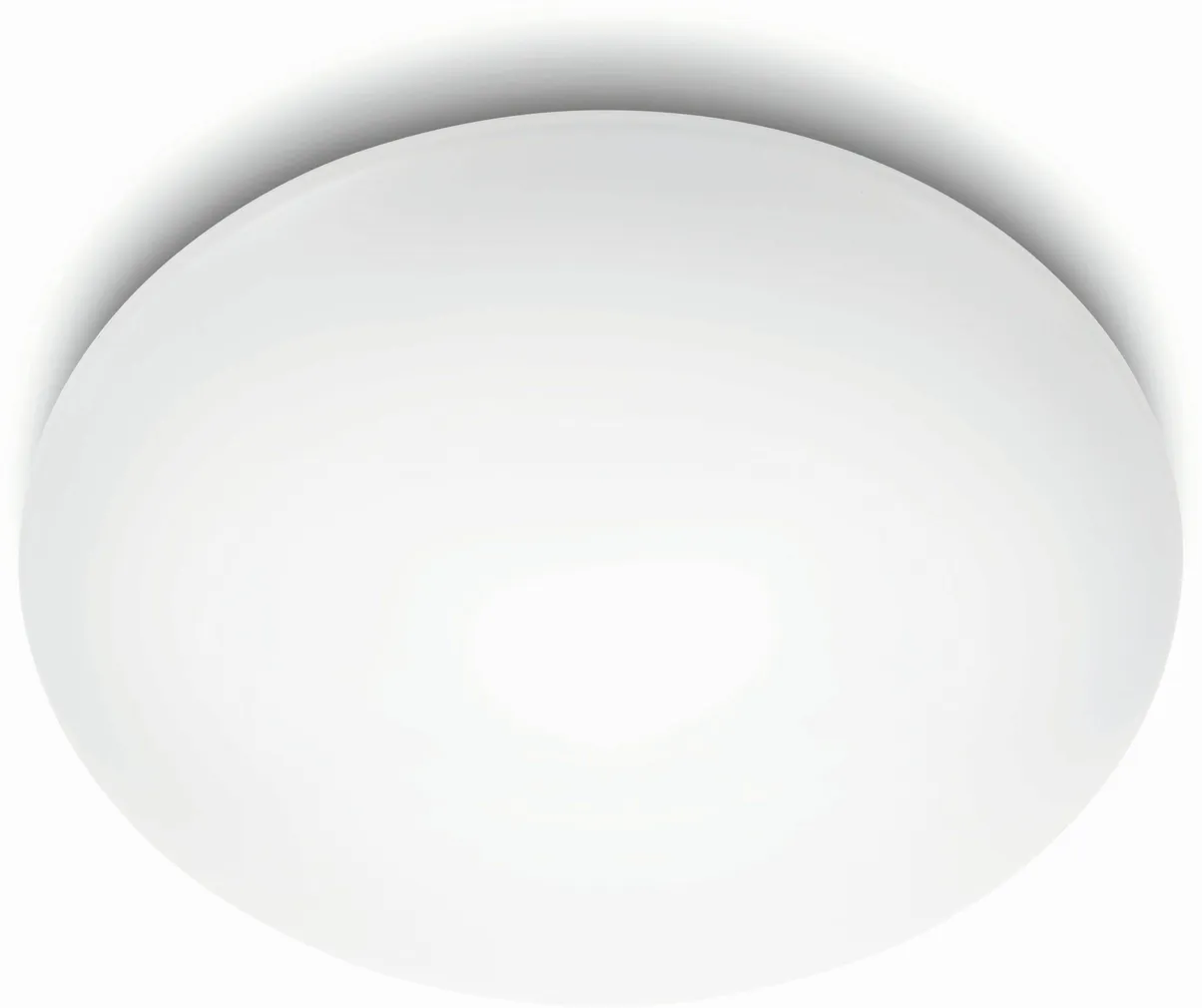 PLAFOON PHILIPS SUEDE 2700K 3300LM