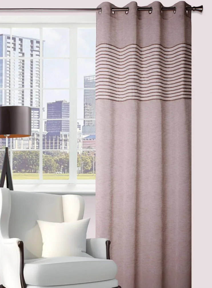 KARDIN SPLENDID BERGEN 140X245CM BEEŽ