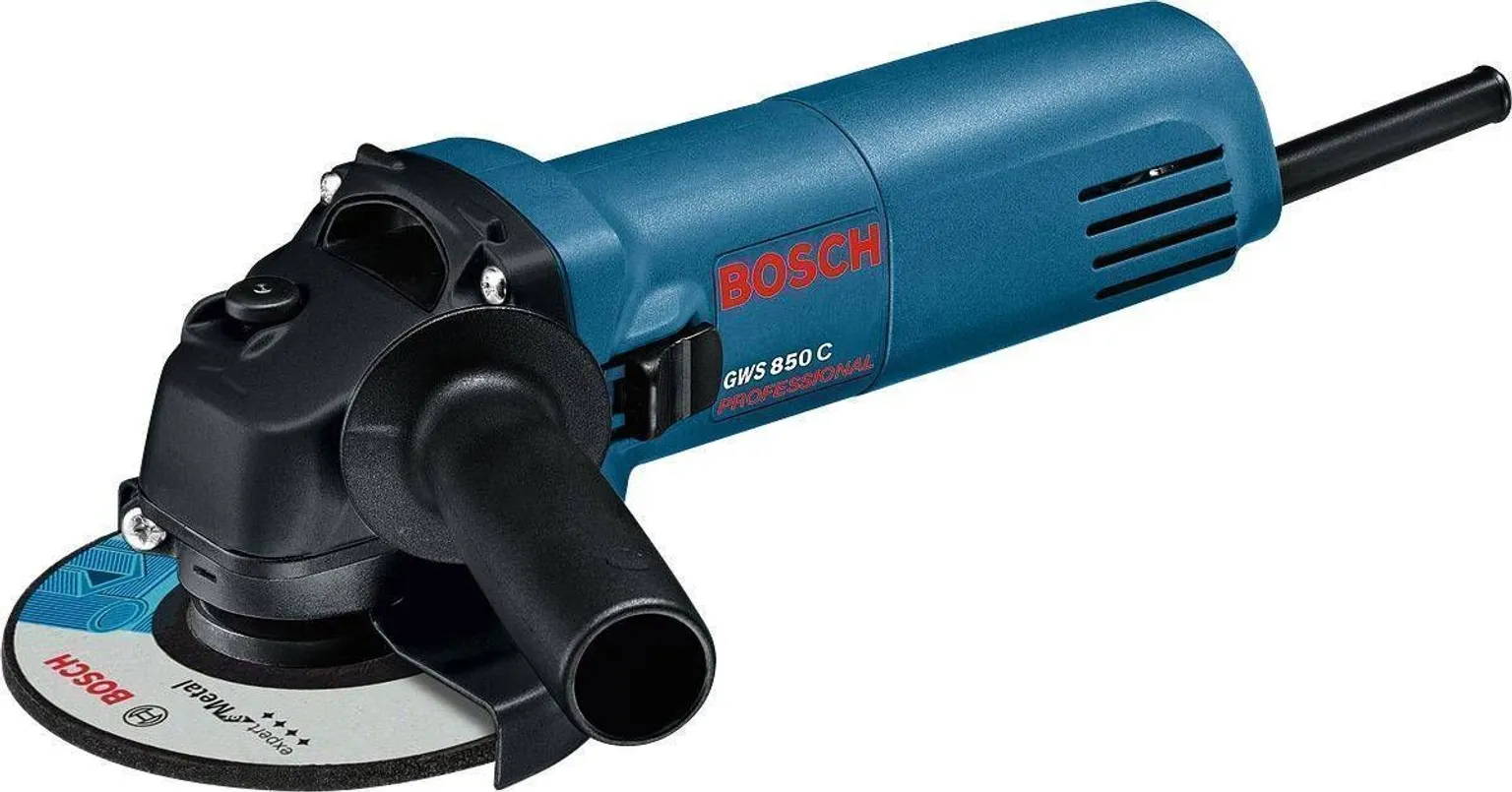 KETASLÕIKUR BOSCH GWS 850 C