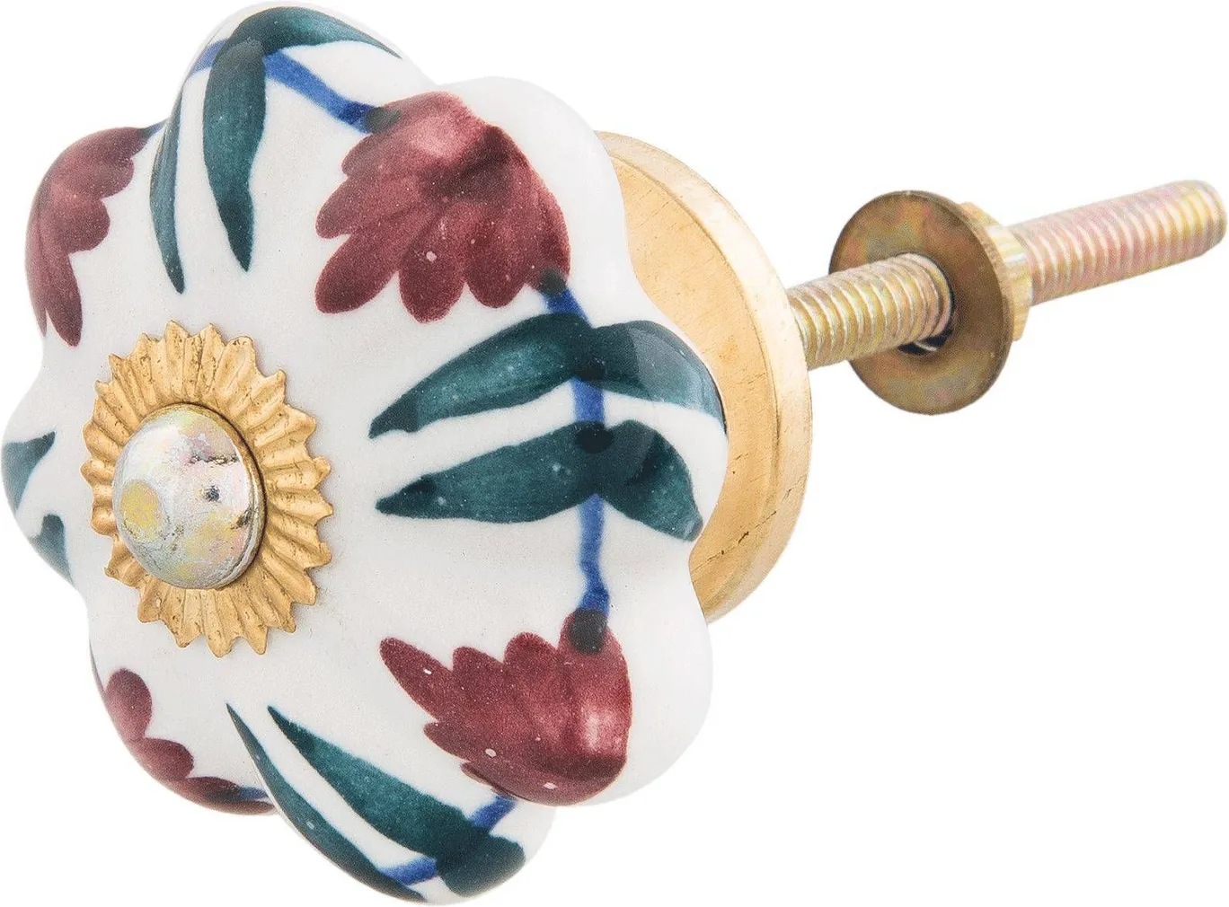 KAPINUPP VÕÕP FLORAL