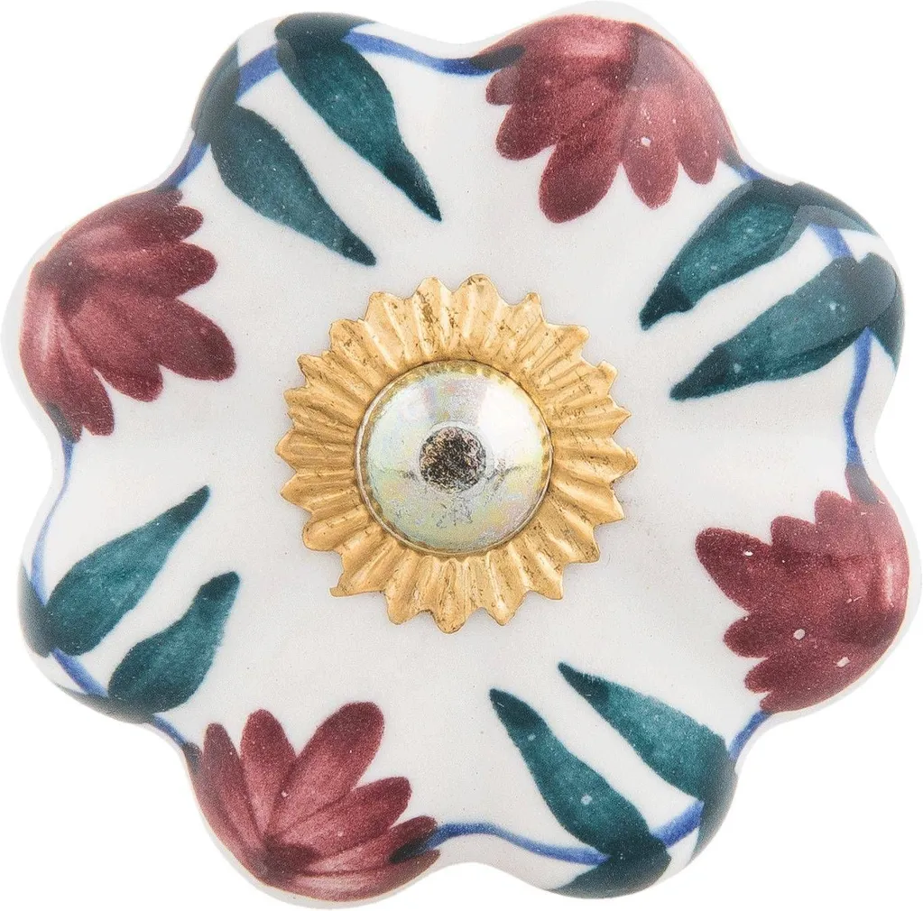 KAPINUPP VÕÕP FLORAL
