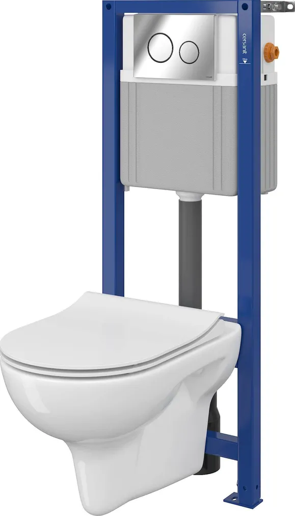 WC-RAAM SEINAPOTIGA CERSANIT S701-215 NESO