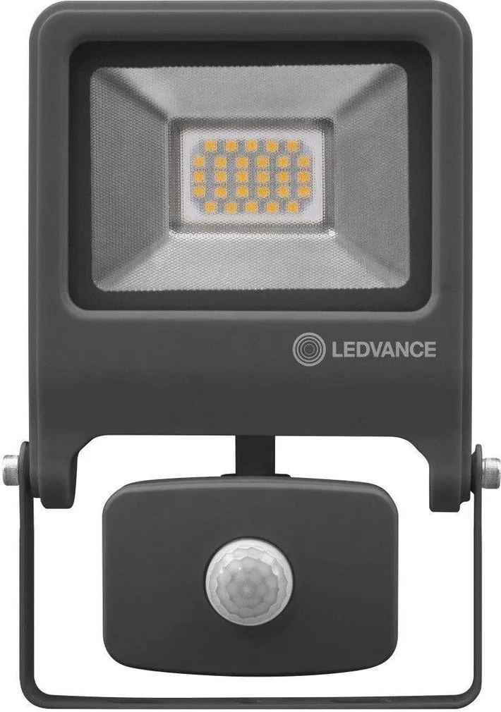 LED PROŽEKTOR LEDVANCE ENDURA 20W 1700LM 3000K LIIKUMISANDURIGA