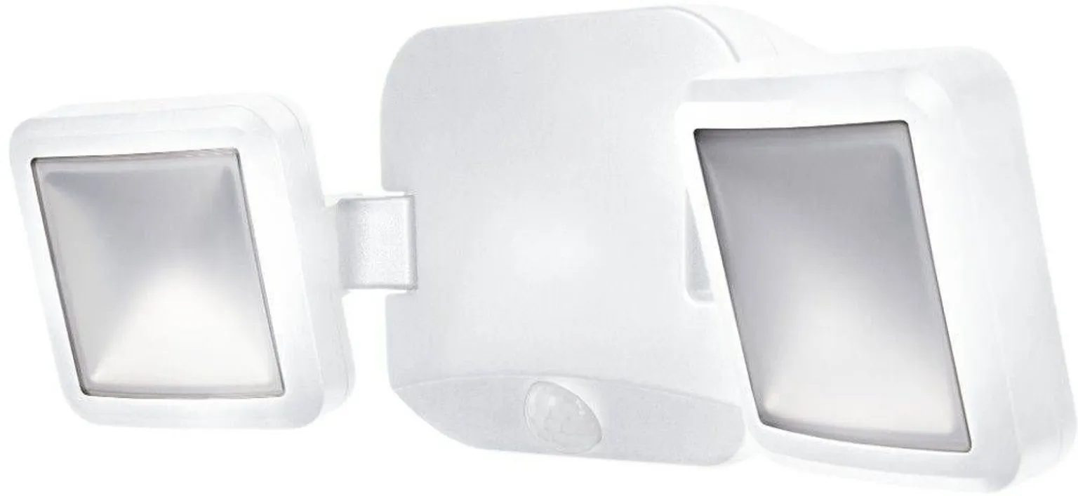 LED PROŽEKTOR LEDVANCE 10W 480LM VALGE IP54 PATAREI