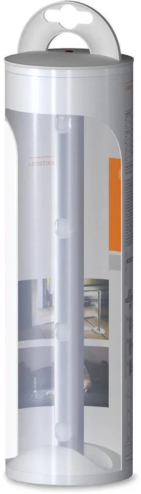 VALGUSTI LEDVANCE LEDSTIXX 0,6W 25LM PATAREI