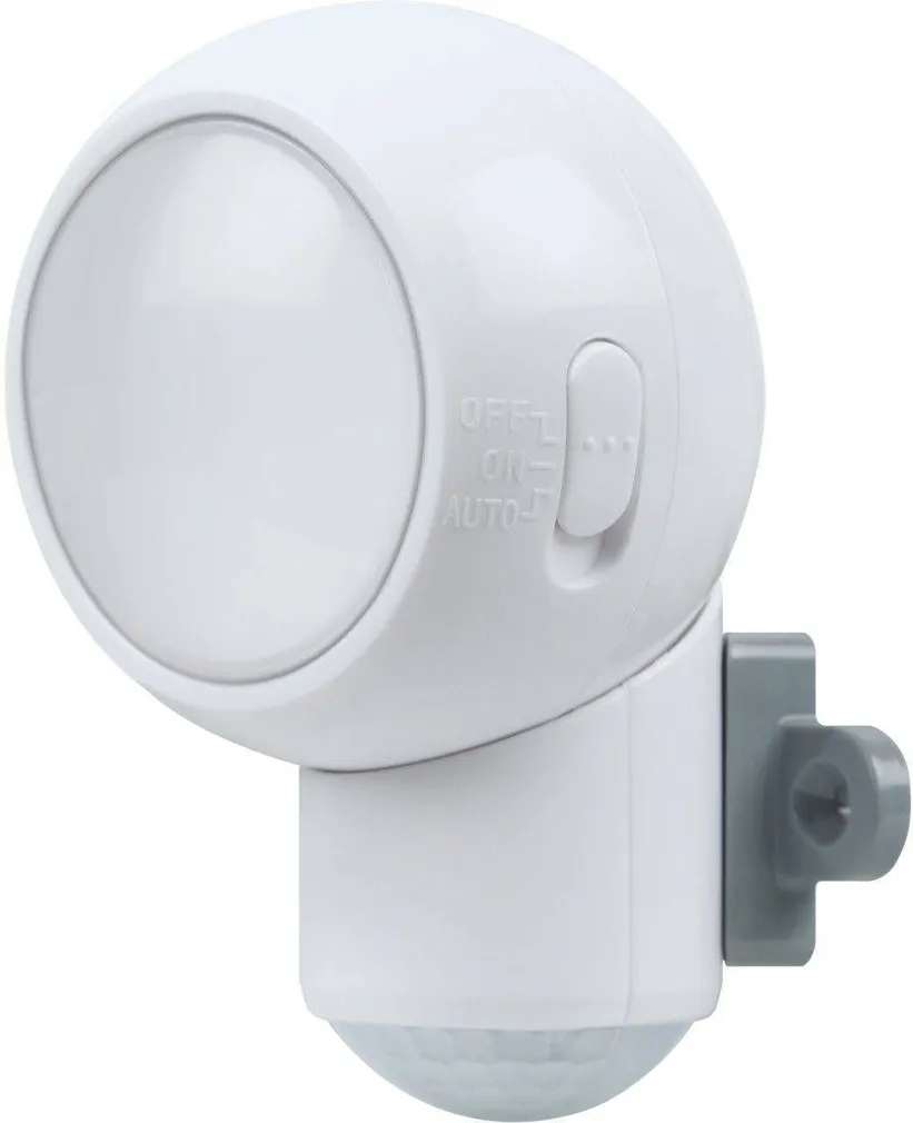 VALGUSTI LEDVANCE SPYLUX 0,3W 17LM VALGE