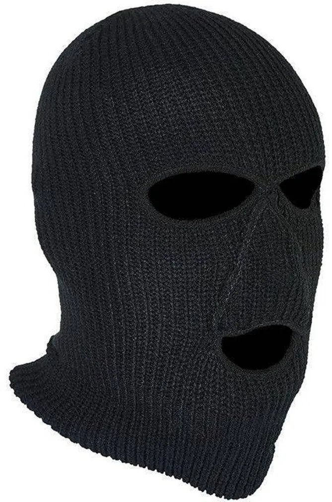 MÜTS-MASK SALMO NORFIN KNITTED XL