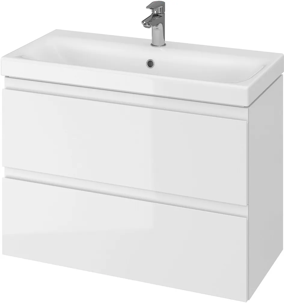 VALAMUKAPP CERSANIT 979 MODUO SLIM 80 VALAMUGA VALGE