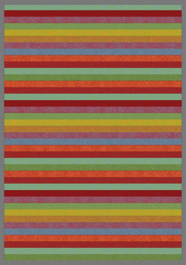 ŠENILLVAIP NARMA SMARTWEAVE PILLARDI 70X140CM MITMEVÄRVILINE