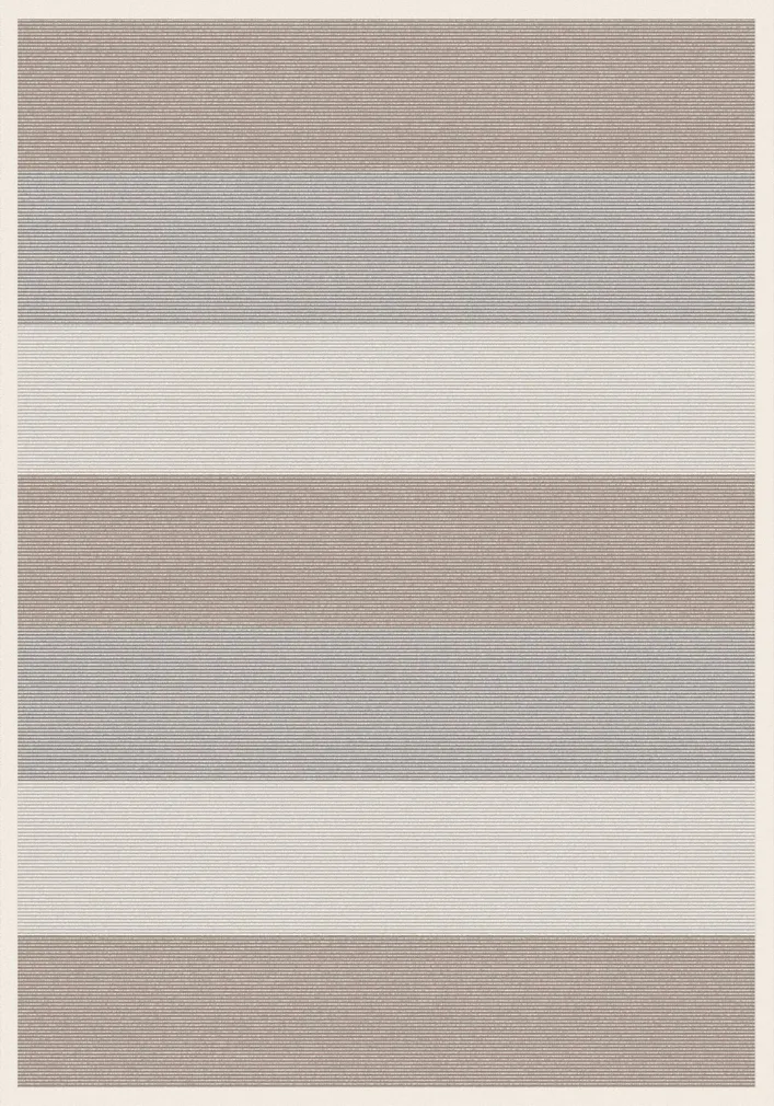 ŠENILLVAIP NARMA SMARTWEAVE SAKSI 70X140CM NATURAALNE