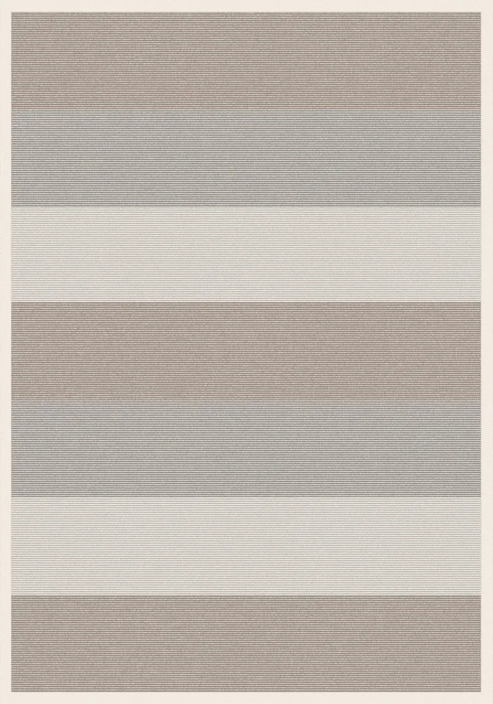 ŠENILLVAIP NARMA SMARTWEAVE SAKSI 160X230CM NATURAALNE