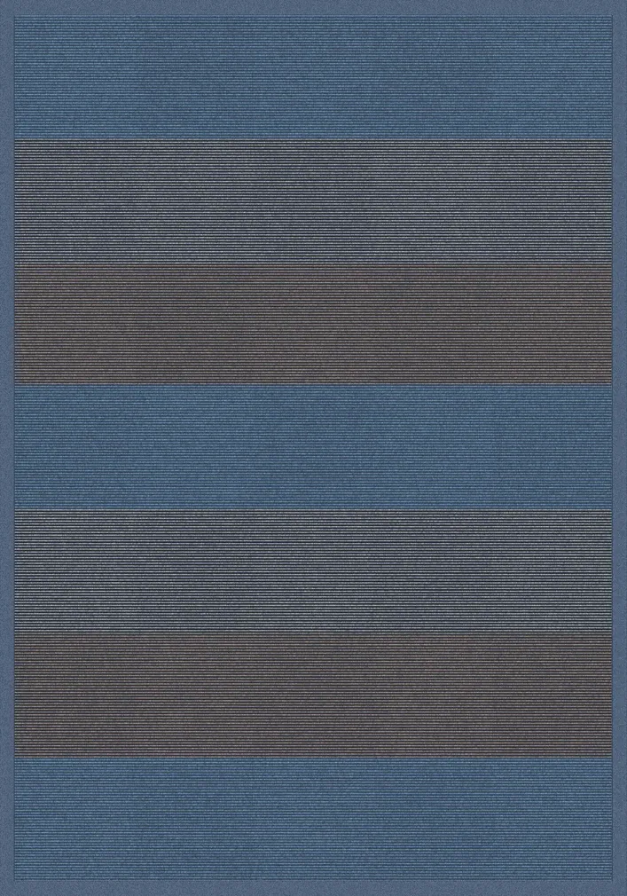 ŠENILLVAIP NARMA SMARTWEAVE SAKSI 160X230CM SININE
