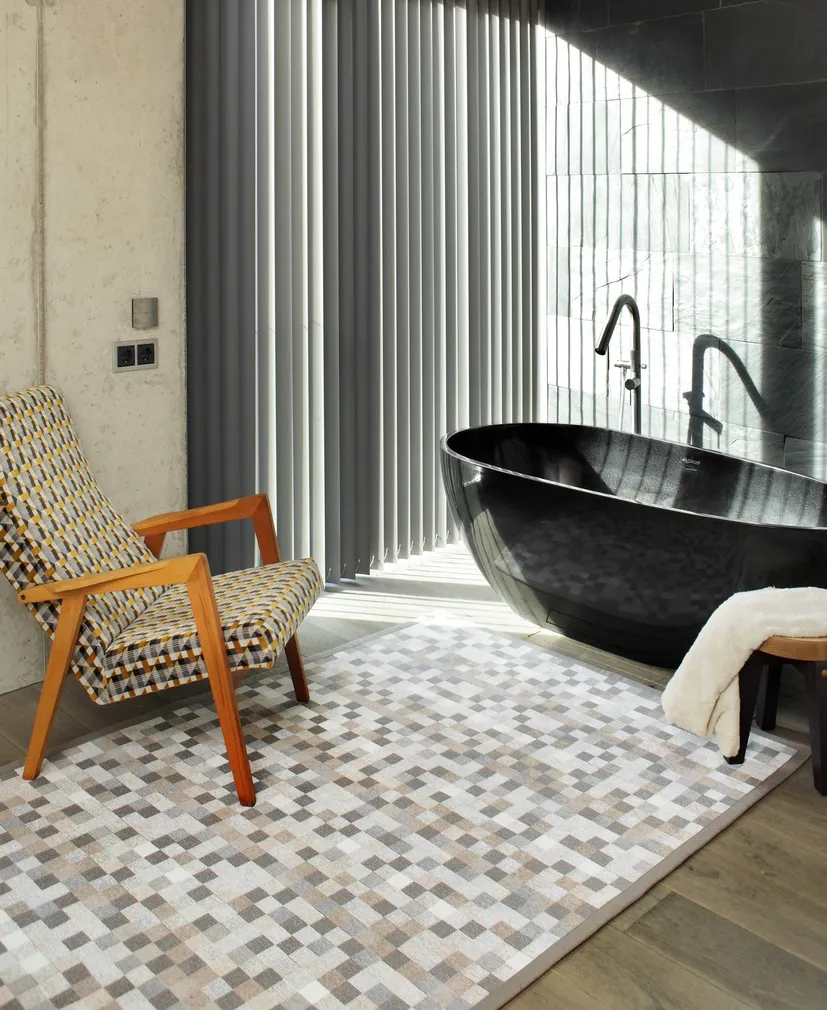 ŠENILLVAIP NARMA SMARTWEAVE LEIE 160X230CM BEEŽ