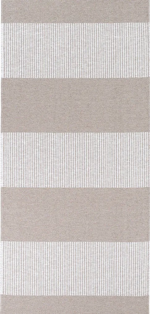 PLASTIKVAIP NARMA NORRBY 70X150CM BEEŽ