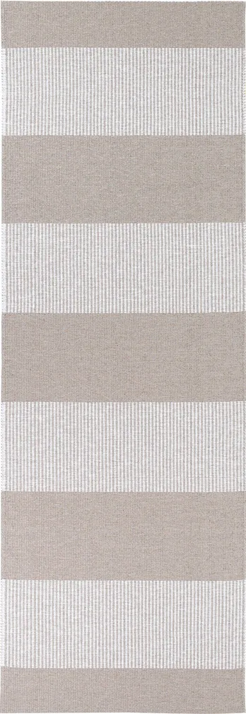PLASTIKVAIP NARMA NORRBY 70X250CM BEEŽ