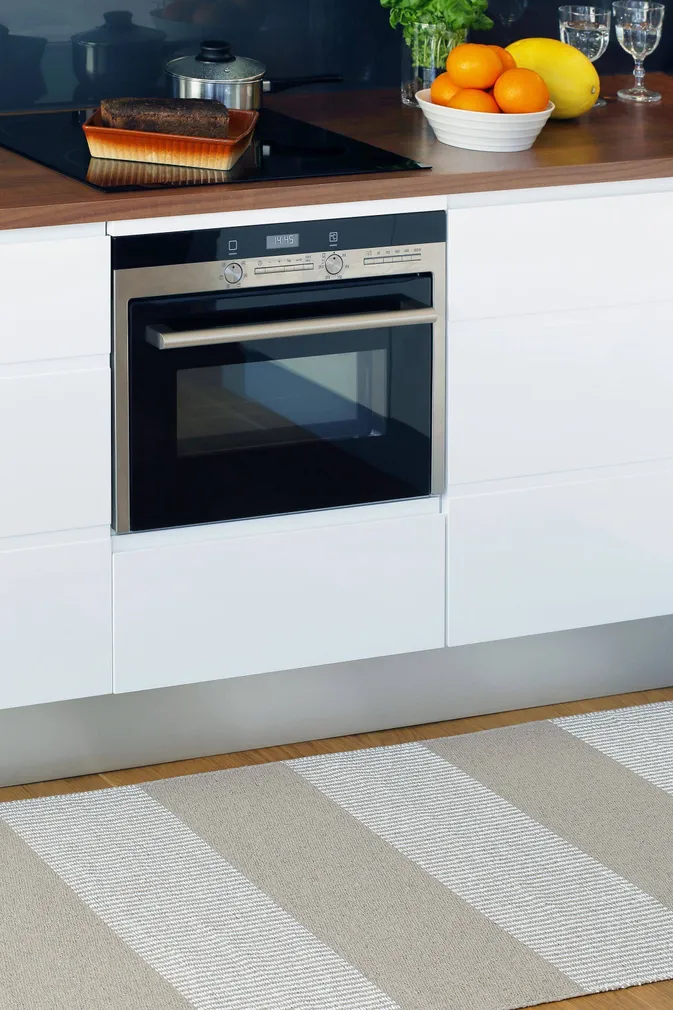 PLASTIKVAIP NARMA NORRBY 70X250CM BEEŽ