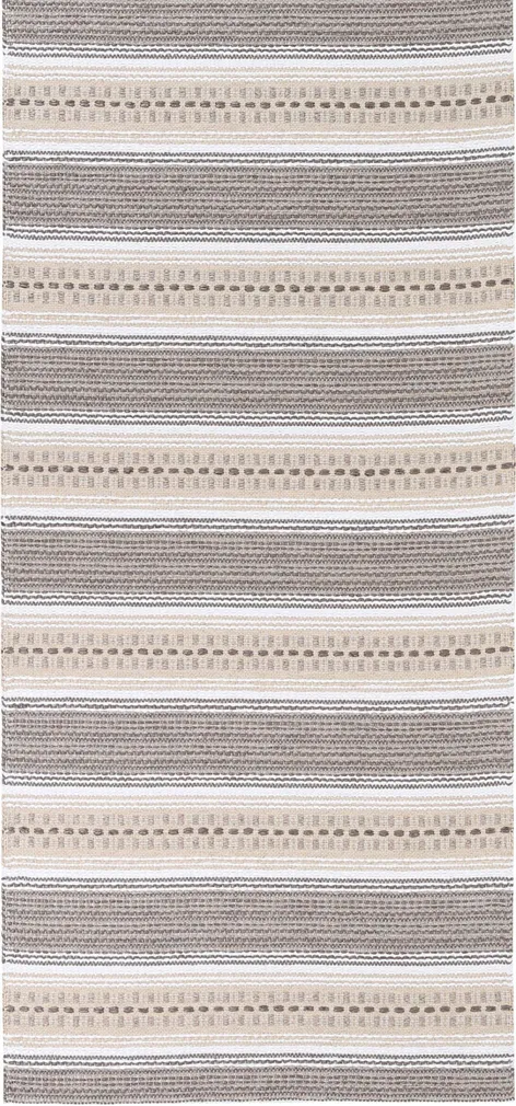 PLASTIKVAIP NARMA RUNÖ 70X150CM BEEŽ