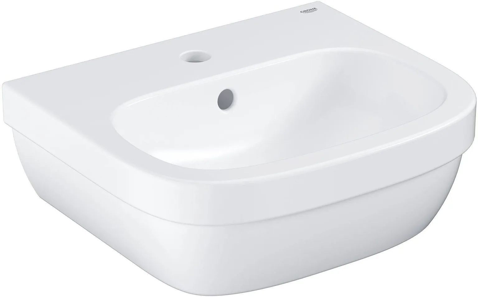 VALAMU GROHE EURO CERAMIC 45X40X15CM