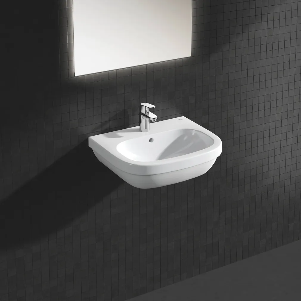 VALAMU GROHE EURO CERAMIC 55X45X15CM