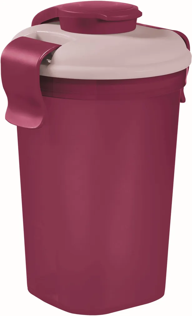 JOOGIPUDEL CURVER 0,6L LILLA