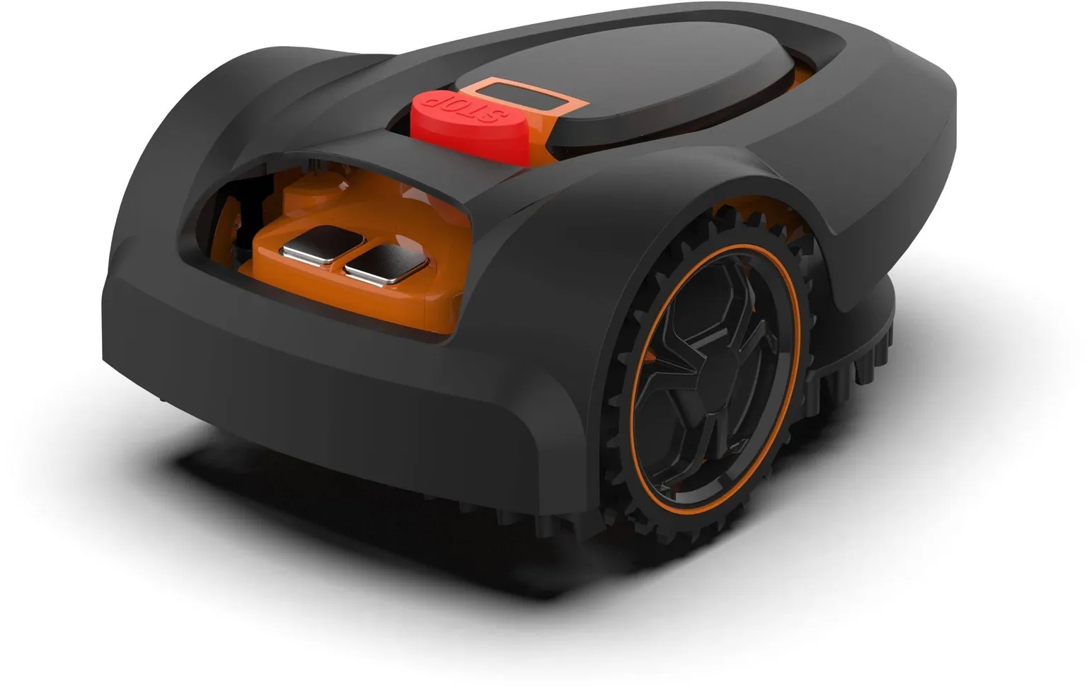 Robotniiduk redback rm18 outlet
