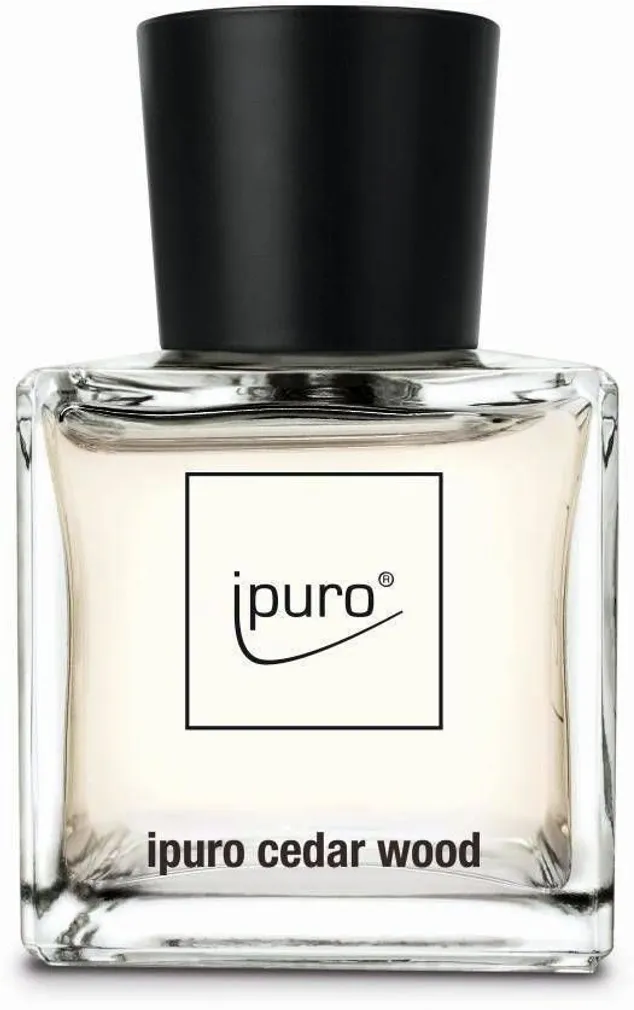KODULÕHNAD IPURO CEDAR WOOD 50ML